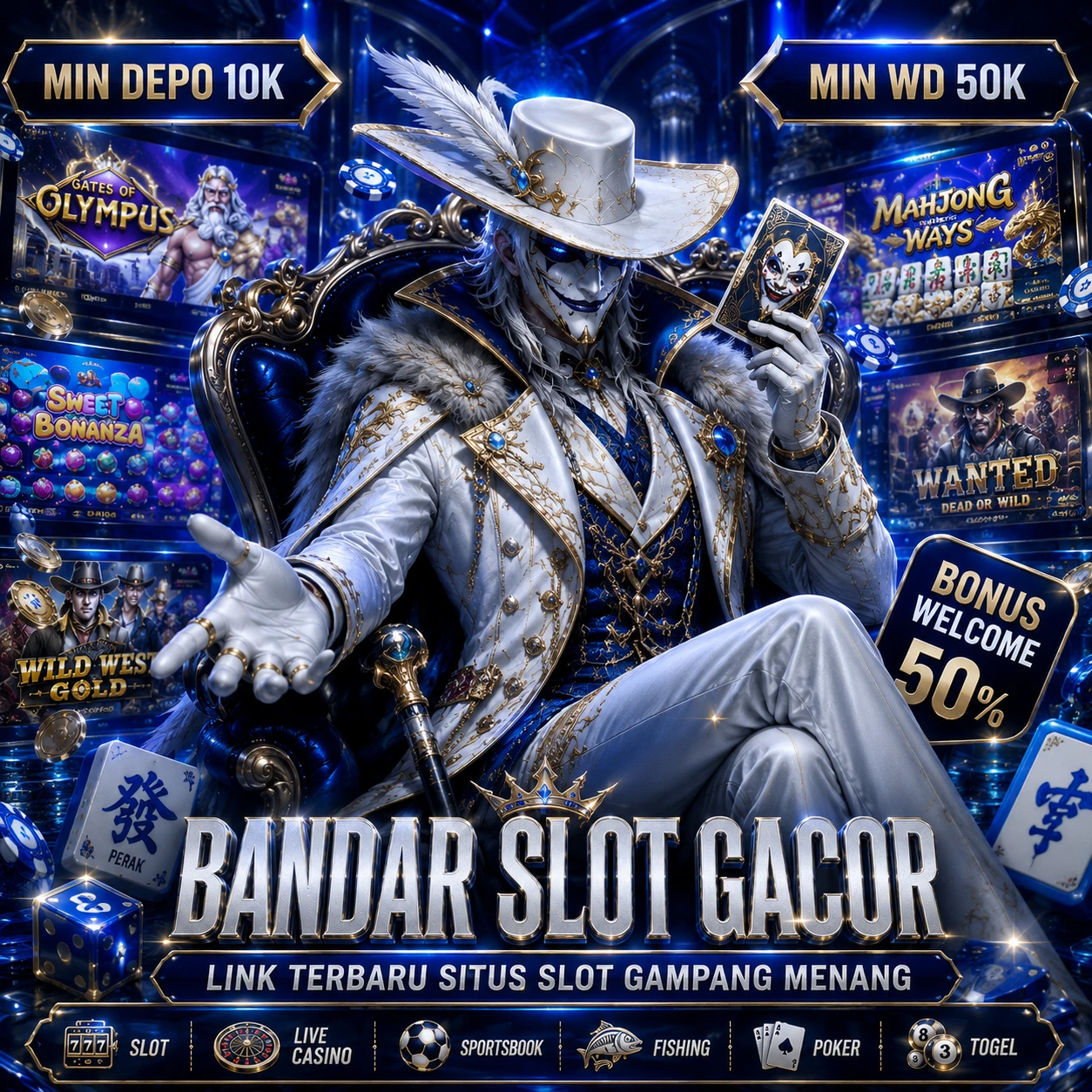 Ratu302 Link Slot Online Gacor Terpercaya Indonesia